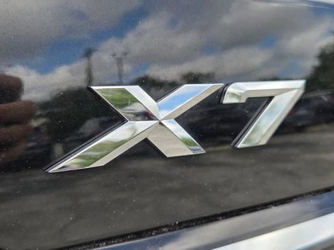 Used 2026 BMW X7 xDrive40i AWD/4WD image 16