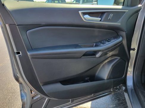 Used 2024 Ford Edge SEL AWD/4WD image 21