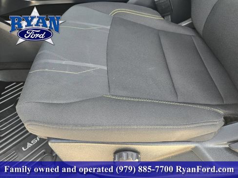 Certified 2025 Ford F150 STX AWD/4WD image 17