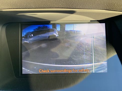 Used 2012 Lexus RX 350 FWD image 25