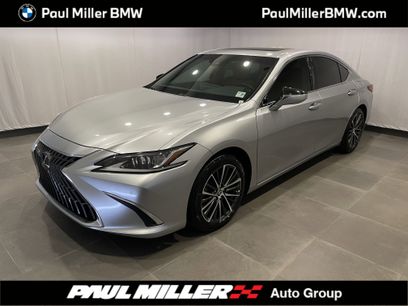 Used 2022 Lexus ES 350 w/ Premium Package