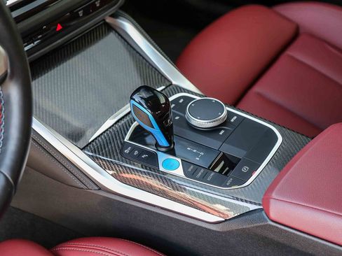 Used 2022 BMW i4 M50 w/ Premium Package image 23