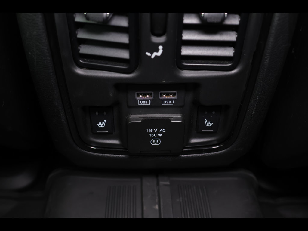 Certified 2023 Dodge Durango R/T AWD/4WD image 30