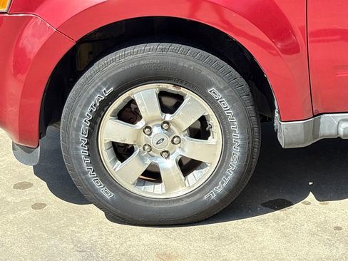 Used 2012 Ford Escape Limited image 12