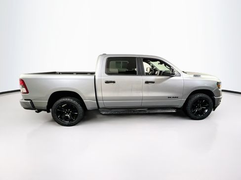 Used 2023 RAM 1500 Big Horn AWD/4WD image 4