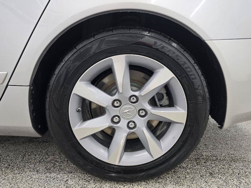 Used 2012 Acura TL w/ Technology Package FWD image 30
