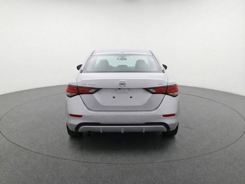 Used 2023 Nissan Sentra SV image 7