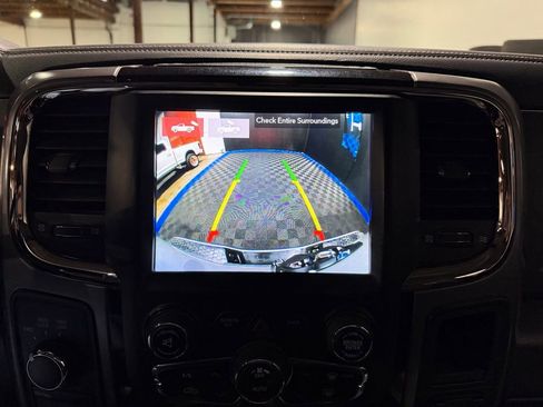 Used 2018 RAM 2500 Laramie w/ Sport Appearance Group image 18