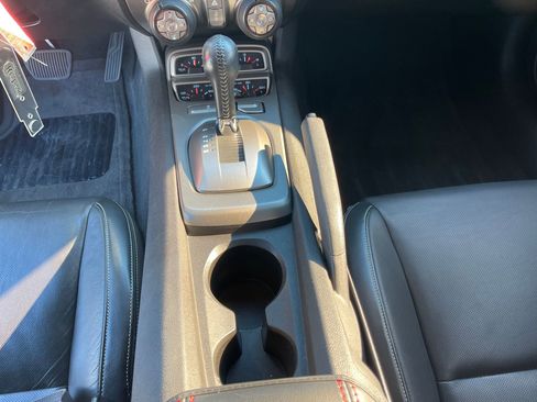 Used 2010 Chevrolet Camaro SS image 18