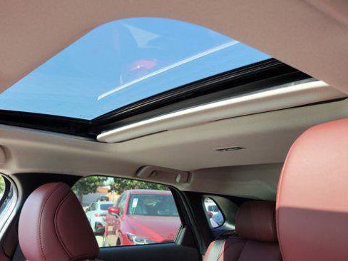 New 2026 MAZDA CX-30 AWD 2.5 S image 31