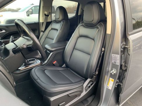 Used 2022 GMC Canyon Elevation w/ Trailering Package image 13