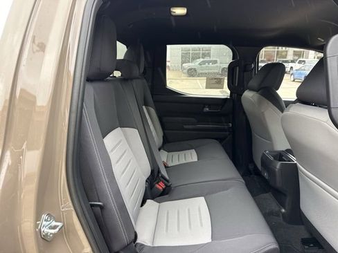 New 2026 Toyota Tacoma TRD Off-Road image 33
