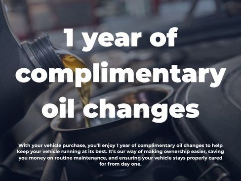 New 2026 Kia Carnival LXS image 12