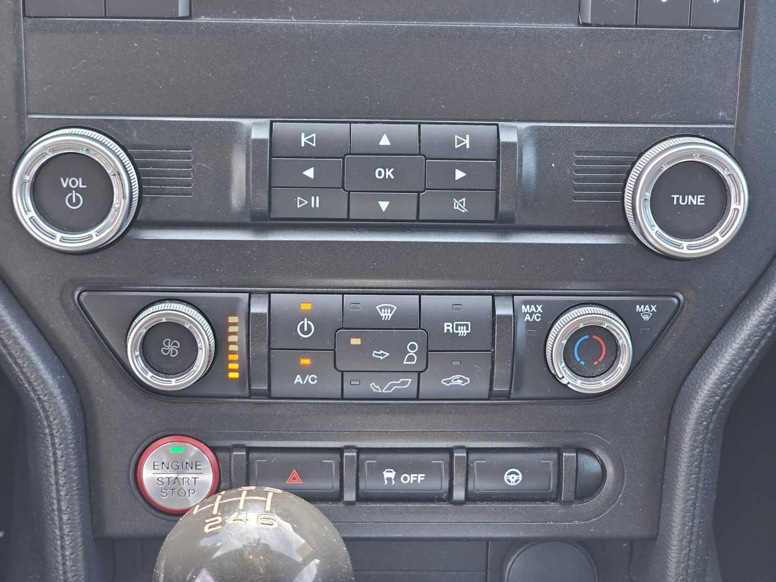 Used 2020 Ford Mustang GT RWD image 26
