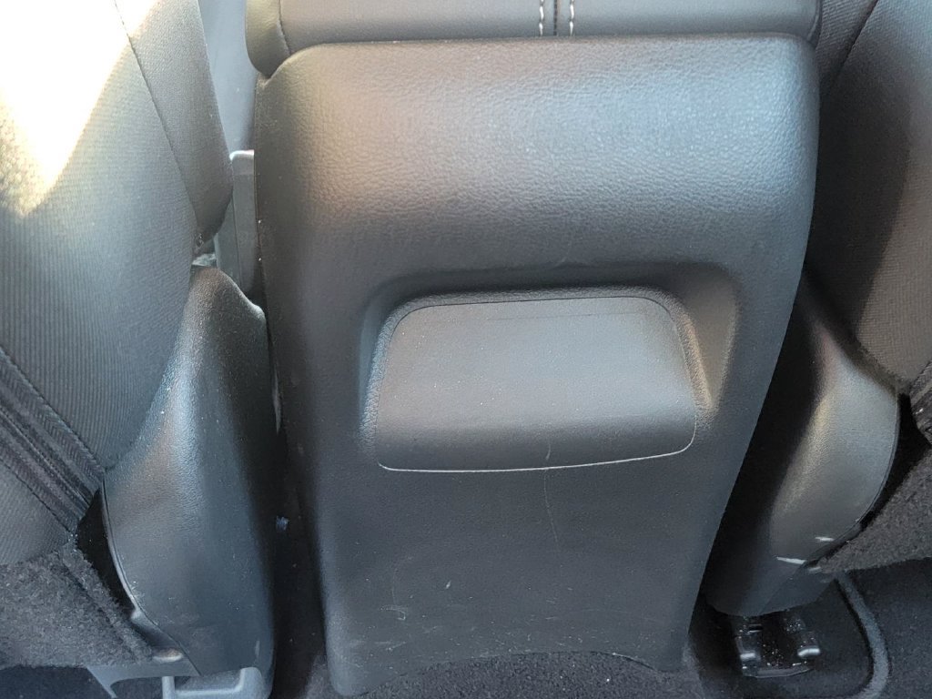 Used 2023 Nissan Sentra S FWD image 30