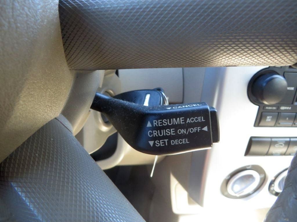 Used 2006 Chrysler PT Cruiser Touring FWD image 18