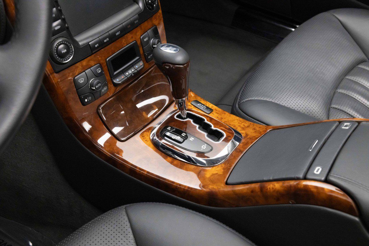 Used 2006 Mercedes-Benz CL 65 AMG image 26