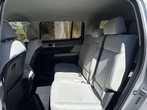 New 2026 Hyundai Santa Fe SE FWD image 26