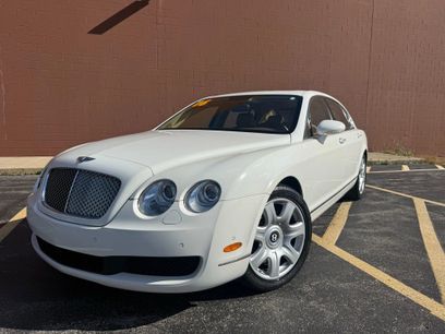 Used 2006 Bentley Flying Spur Flying Spur