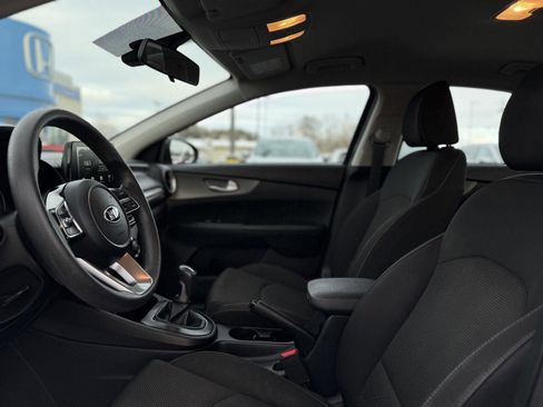 Used 2019 Kia Forte Sedan image 11