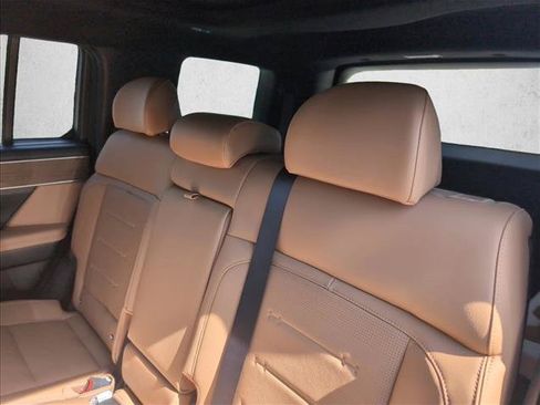 New 2026 Hyundai Santa Fe Limited FWD image 17