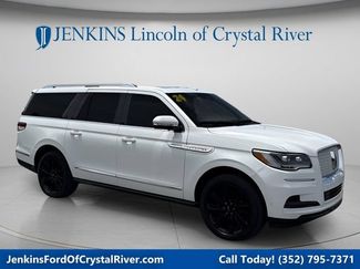 Certified 2024 Lincoln Navigator L Reserve AWD/4WD video 1