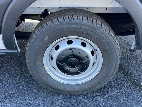 New 2026 Ford Transit 150 Low Roof image 21