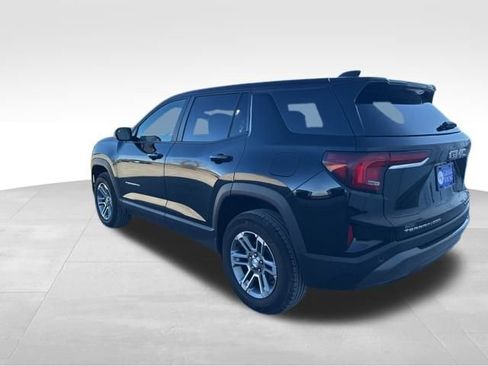 Used 2025 GMC Terrain Elevation image 5