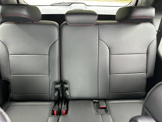 Certified 2026 Chevrolet Traverse RS w/ LPO, Floor Liner Package AWD/4WD image 20