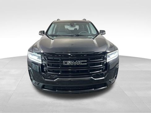 Used 2021 GMC Acadia SLE w/ Driver Convenience Package image 9