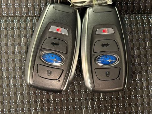 Certified 2026 Subaru Forester Premium AWD/4WD image 21