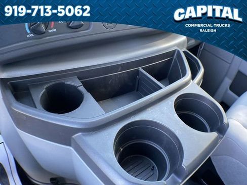 New 2024 Ford E-350 and Econoline 350 Super Duty w/ Driver's Safety Package image 29