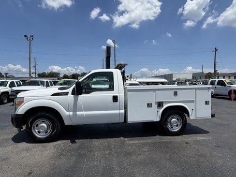 Used 2014 Ford F250 XL RWD image 9