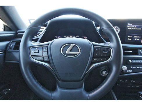 Used 2022 Lexus ES 350 w/ Premium Package image 9