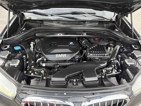 Used 2017 BMW X1 xDrive28i image 25