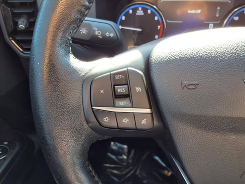 Used 2021 Ford Bronco Sport Outer Banks image 16