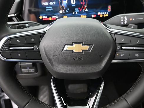 New 2026 Chevrolet Tahoe Premier image 23