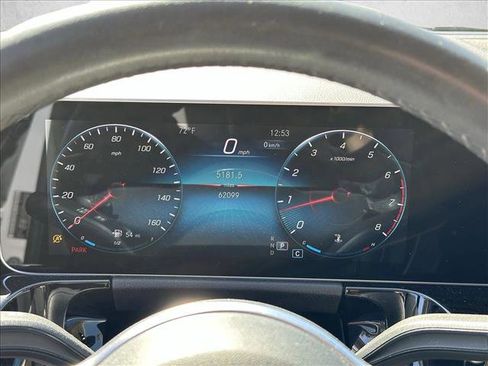 Used 2021 Mercedes-Benz GLA 250 image 12