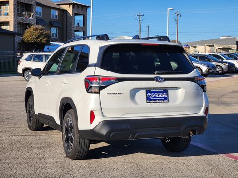 New 2026 Subaru Forester Premium image 4