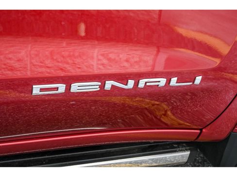 Used 2024 GMC Sierra 1500 Denali w/ Denali Reserve Package image 8