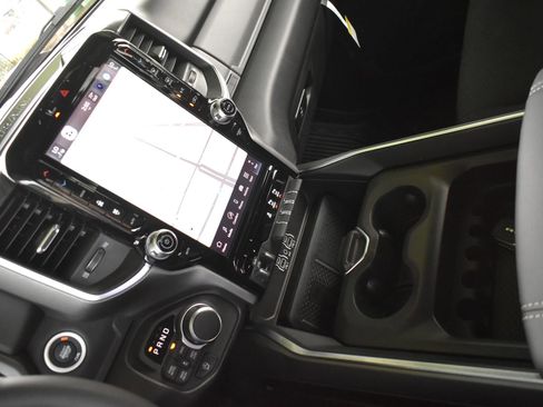 New 2026 RAM 1500 Big Horn image 26