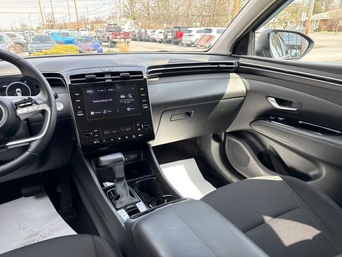 Used 2022 Hyundai Tucson SEL w/ Convenience Package image 17