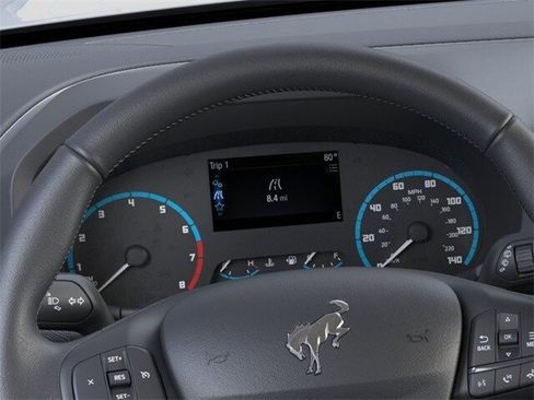 New 2024 Ford Bronco Sport Big Bend w/ Convenience Package image 13