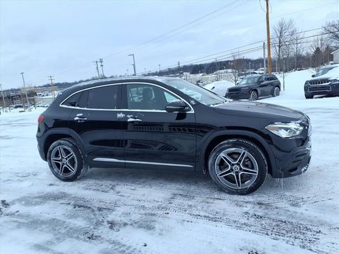 Used 2023 Mercedes-Benz GLA 250 4MATIC image 6