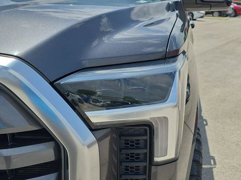 Used 2022 Toyota Tundra Limited RWD image 32