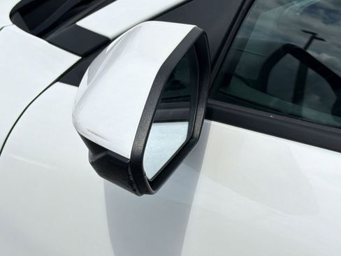 Used 2025 Kia K4 LXS FWD image 22