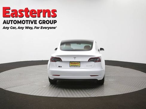 Used 2018 Tesla Model 3 Long Range AWD/4WD image 29