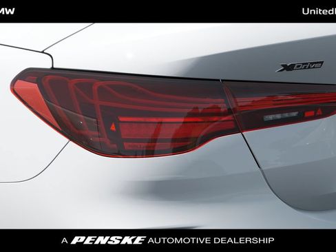 New 2027 BMW 430i xDrive Convertible w/ M Sport Package AWD/4WD image 8