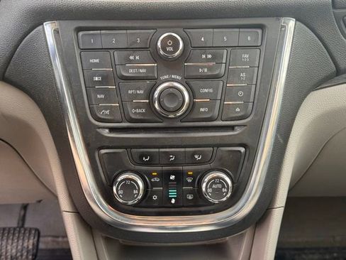 Used 2015 Buick Encore Convenience image 18