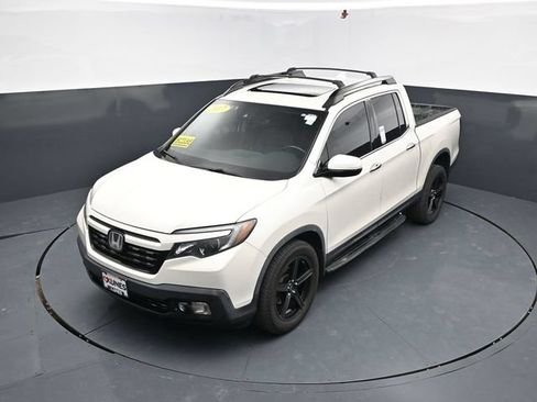 Used 2017 Honda Ridgeline RTL-E image 40